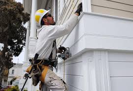 Trusted La Habra Heights, CA Siding Installation & Repair Experts